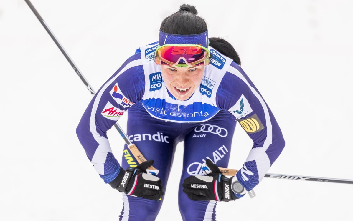 Krista Pärmäkoski