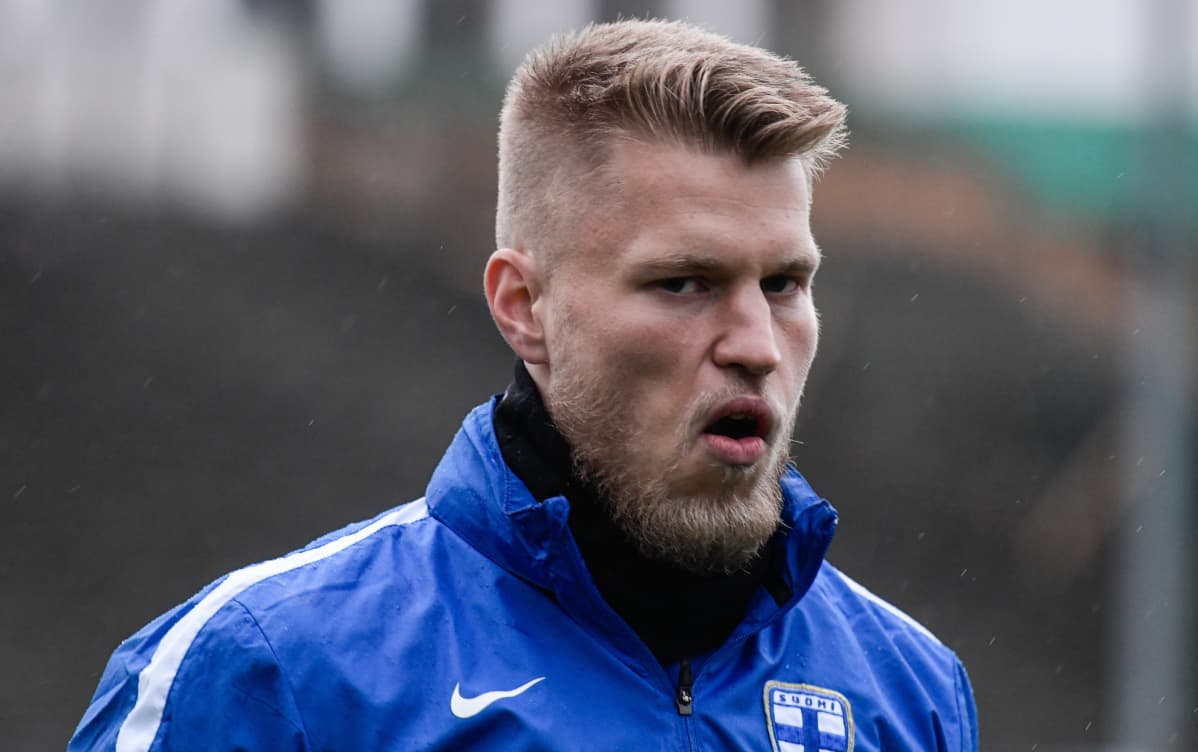 Anssi Jaakkola