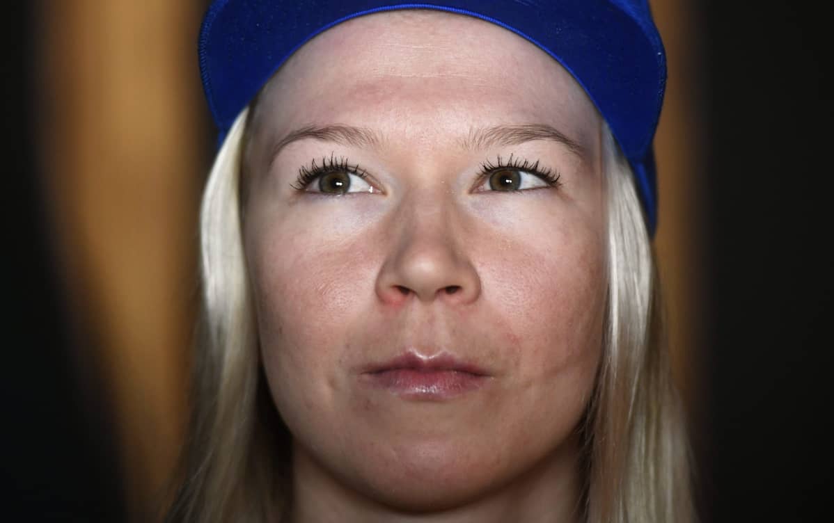 Julia Kykkänen
