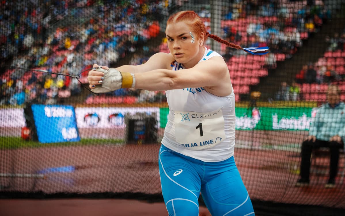 Krista Tervo