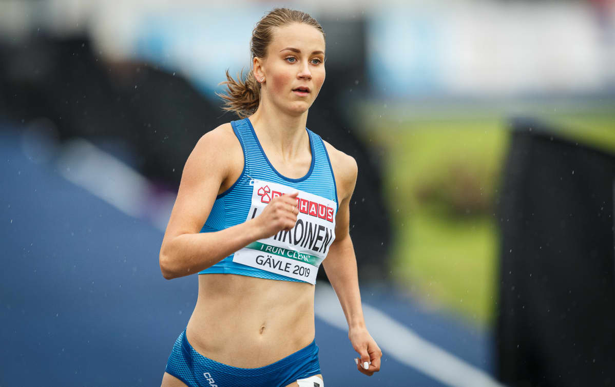 Viivi Lehikoinen