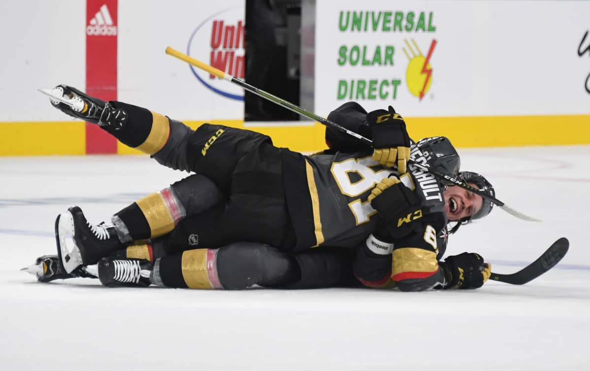 Erik Haula