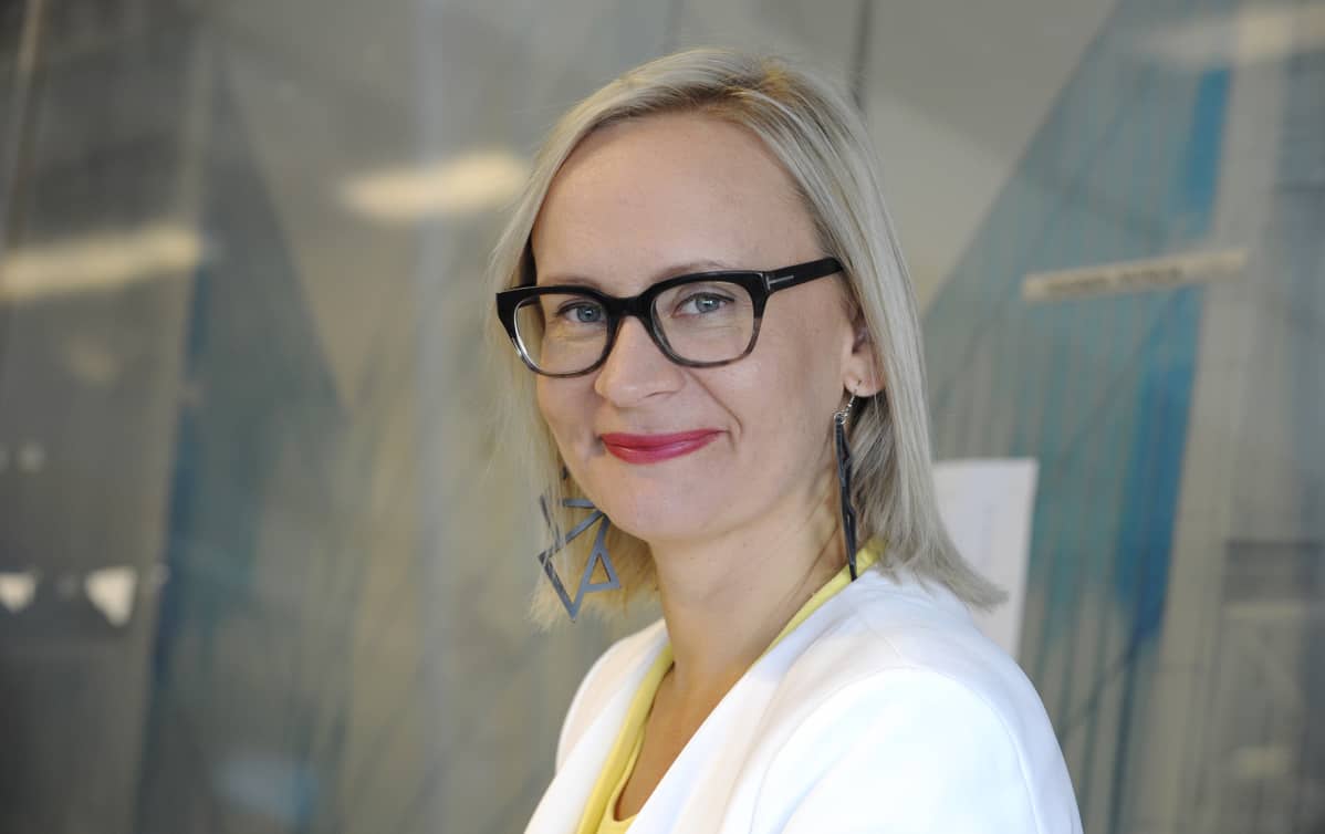 Satu Nurmio