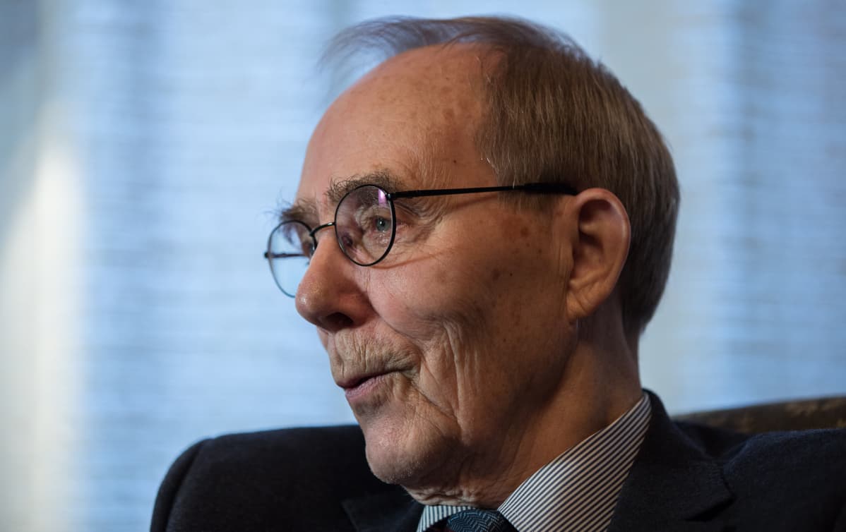 Arkkiatri Risto Pelkonen