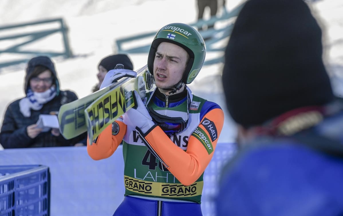 Ilkka Herola kuvassa
