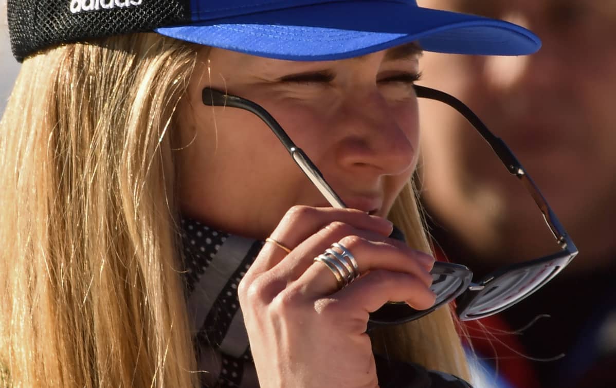 Mikaela Shiffrin
