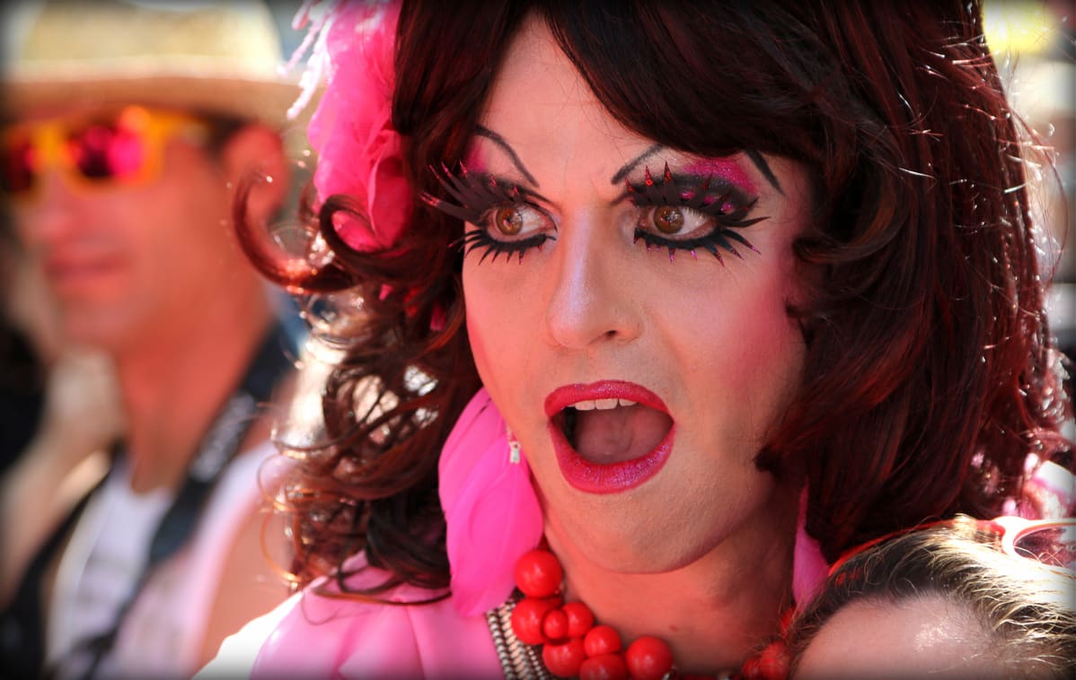 Pride Wien.
