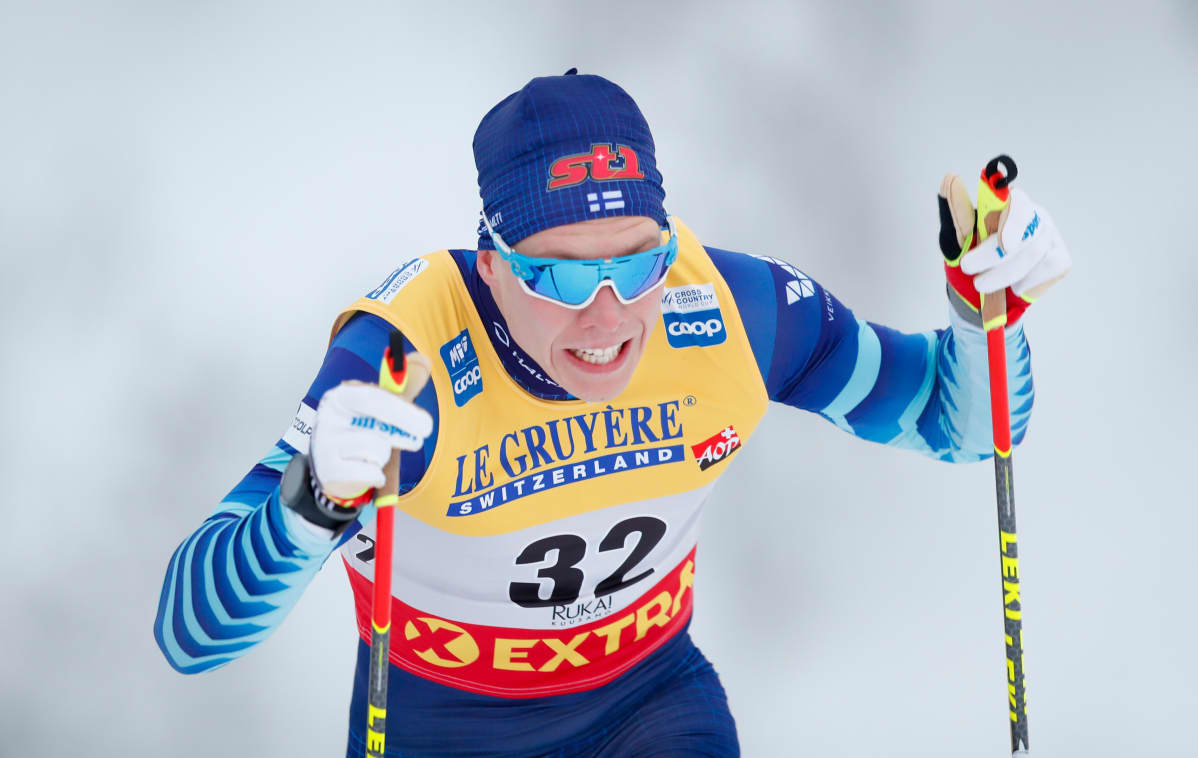 Verneri Suhonen