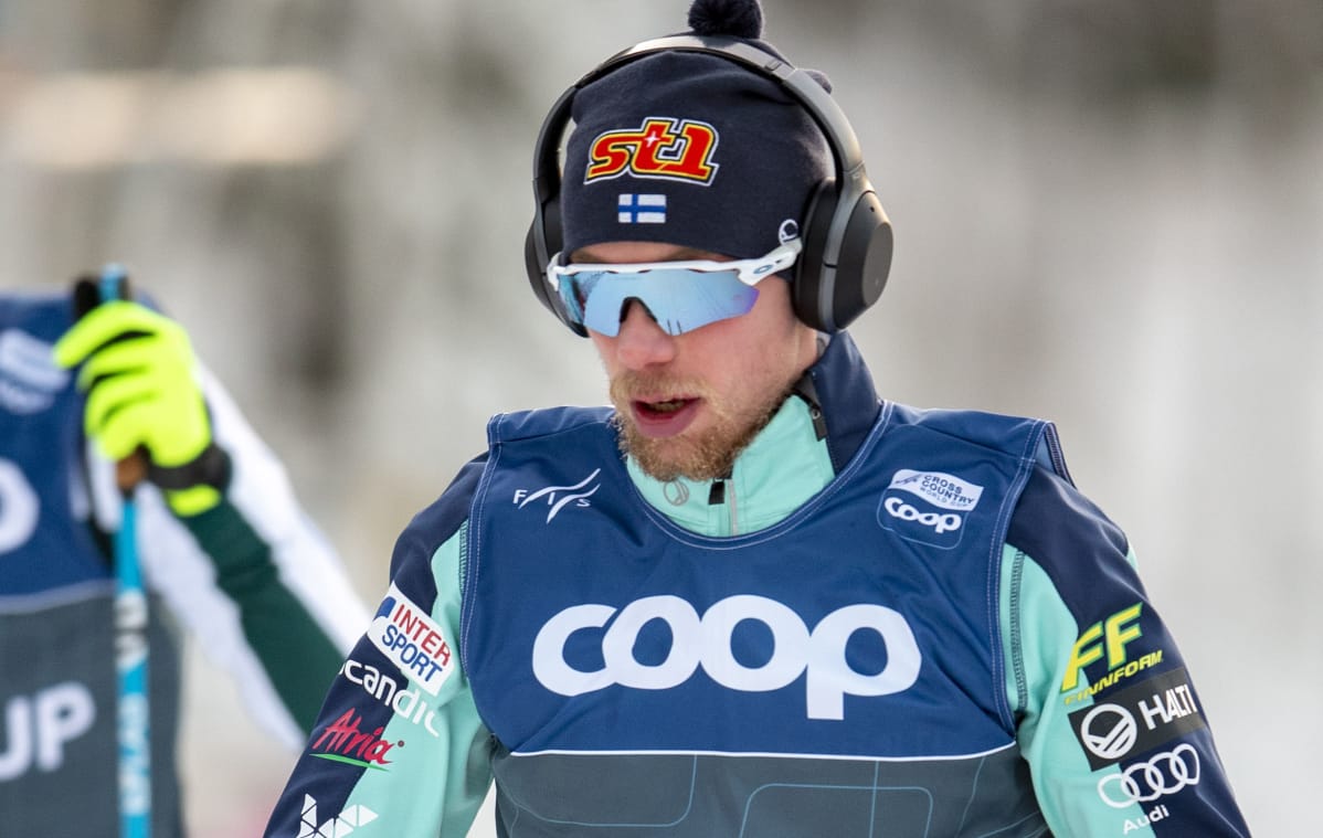 Joni Mäki.