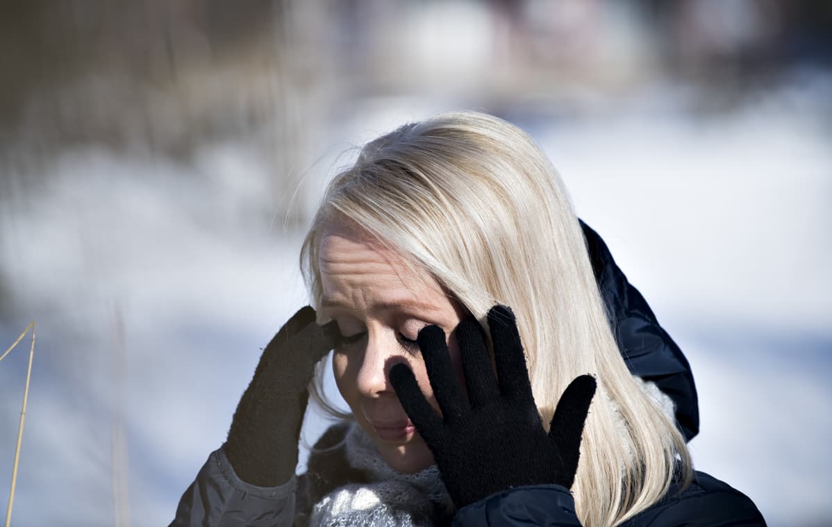 Pauliina Rauhala