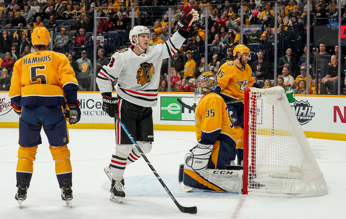 Pekka Rinne