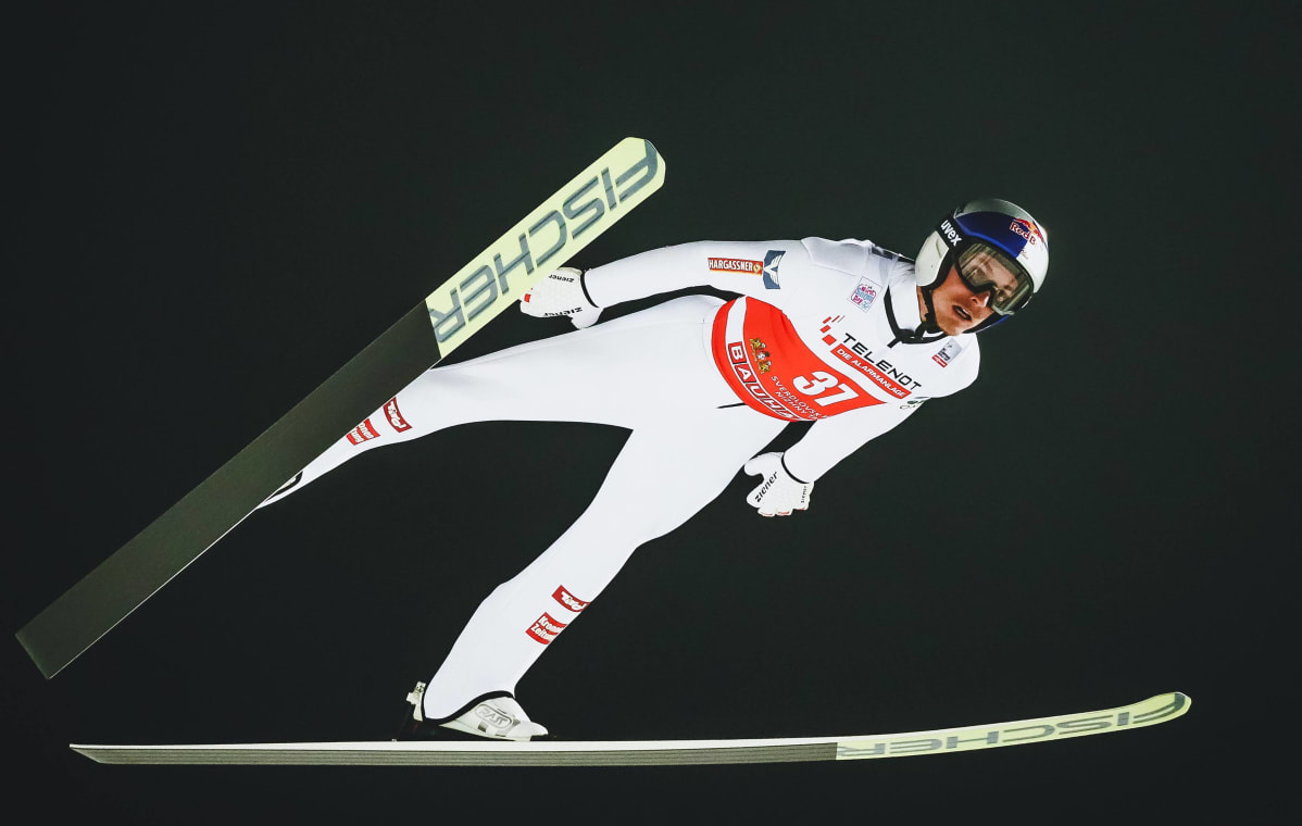 Gregor Schlierenzauer