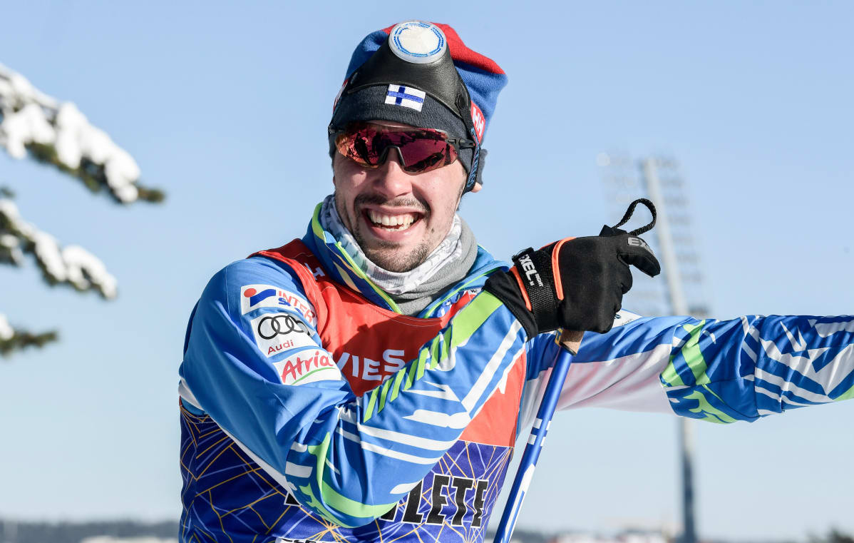 Ristomatti Hakola