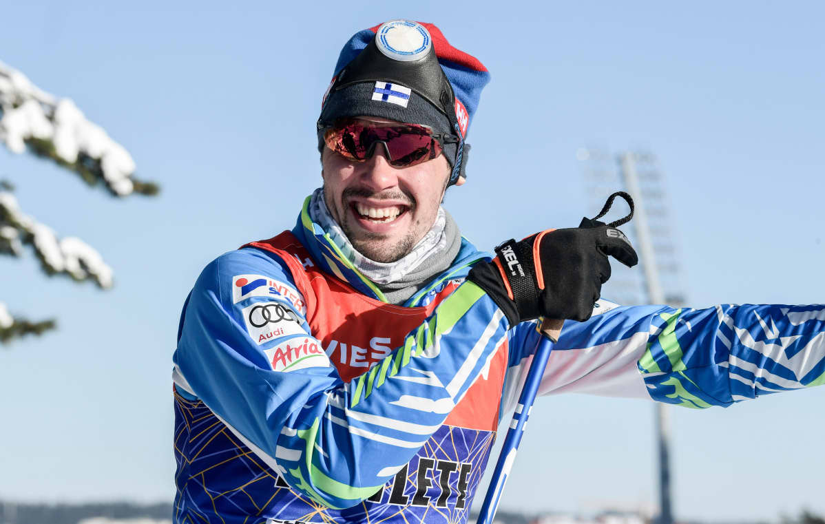 Ristomatti Hakola