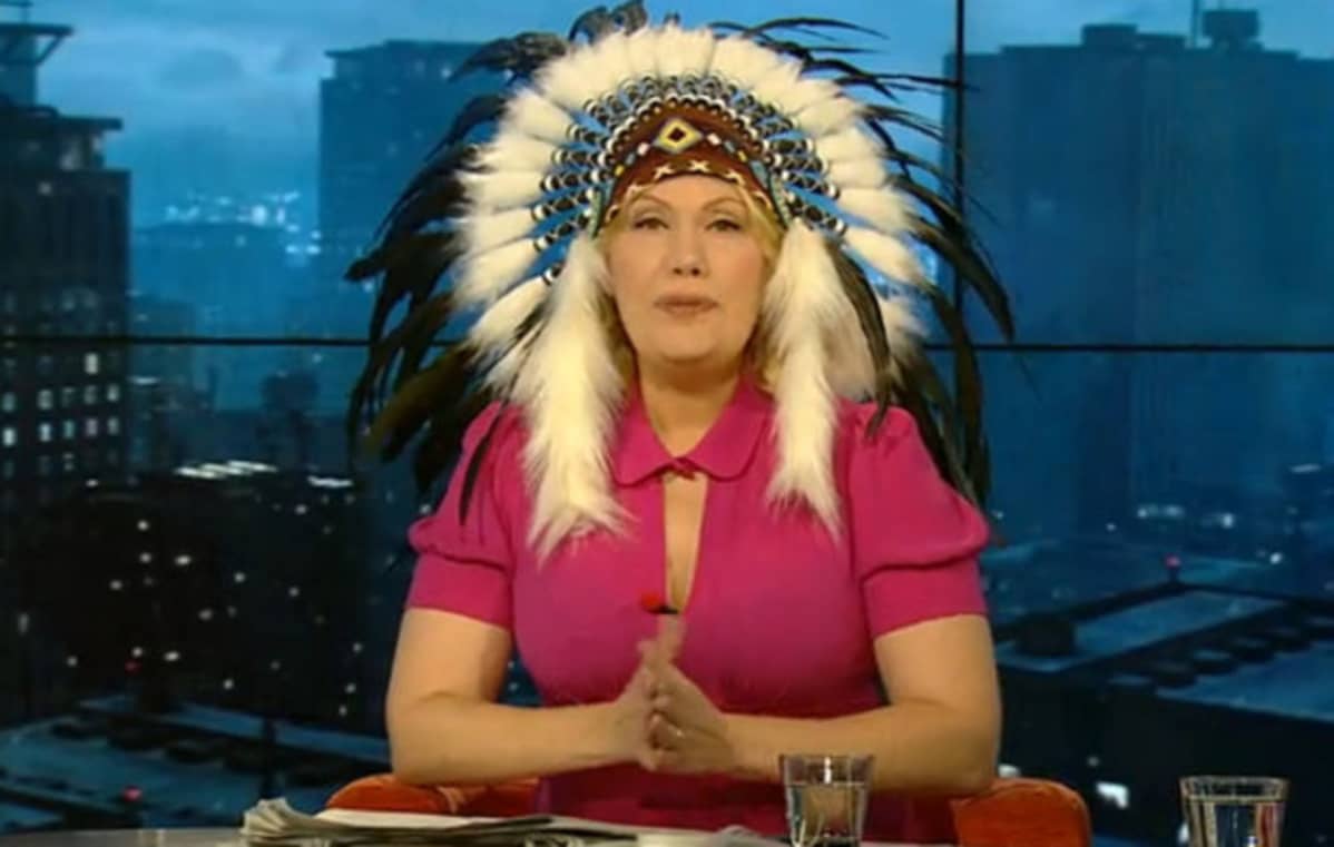 Sanna Ukkola