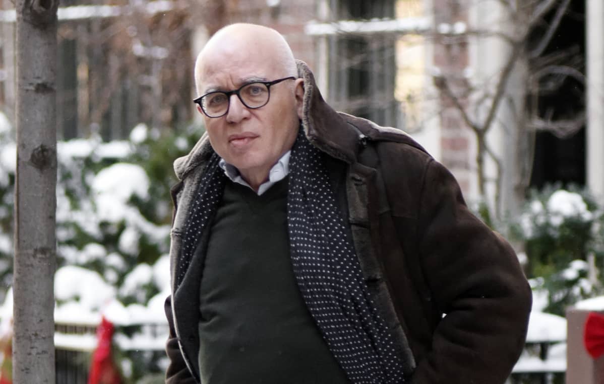 Michael Wolff