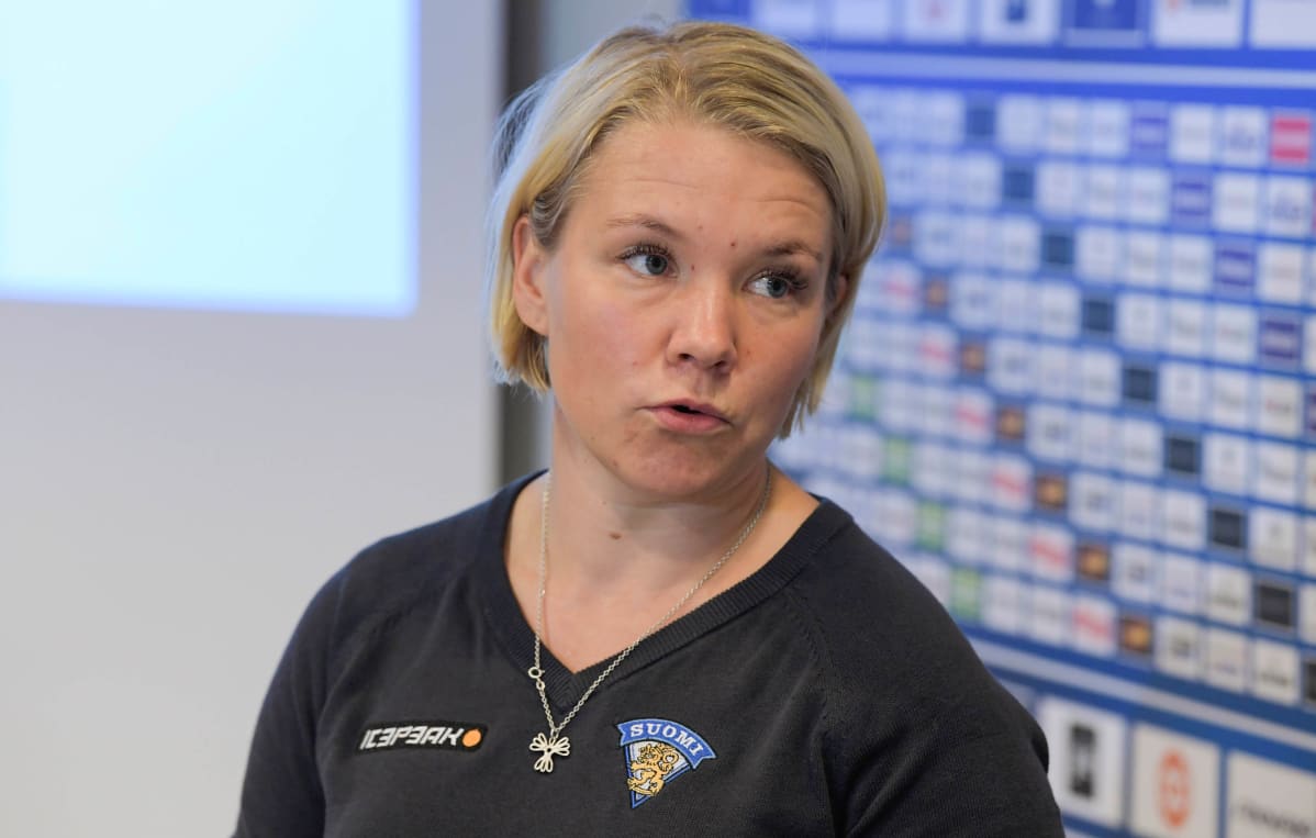 Emma Terho