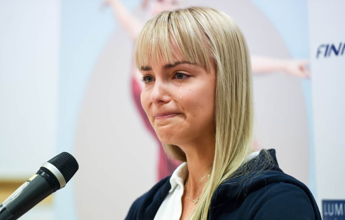 Kiira Korpi