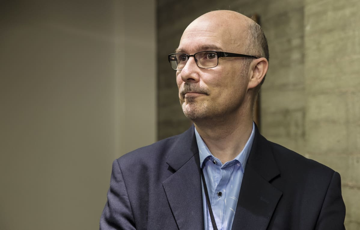 Frank Ryhänen