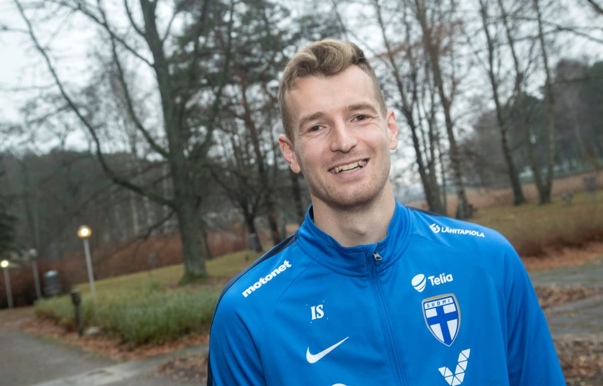 Lukas Hradecky