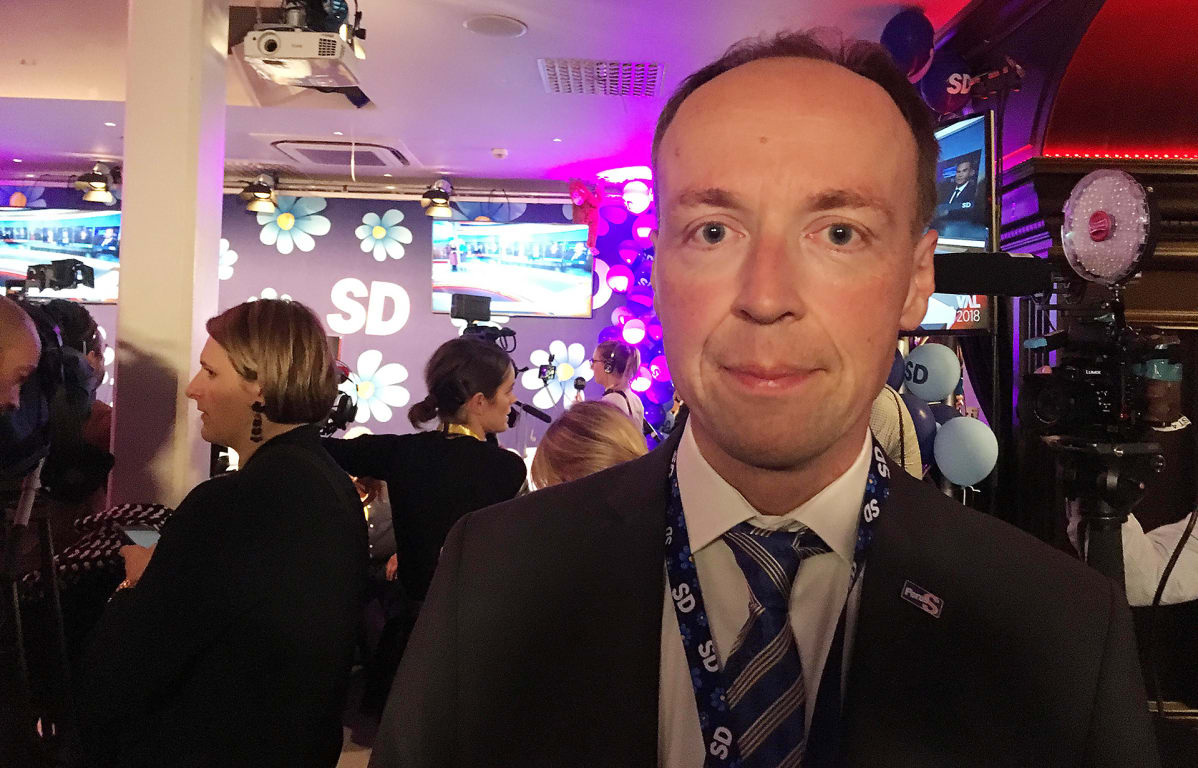 Jussi Halla-aho