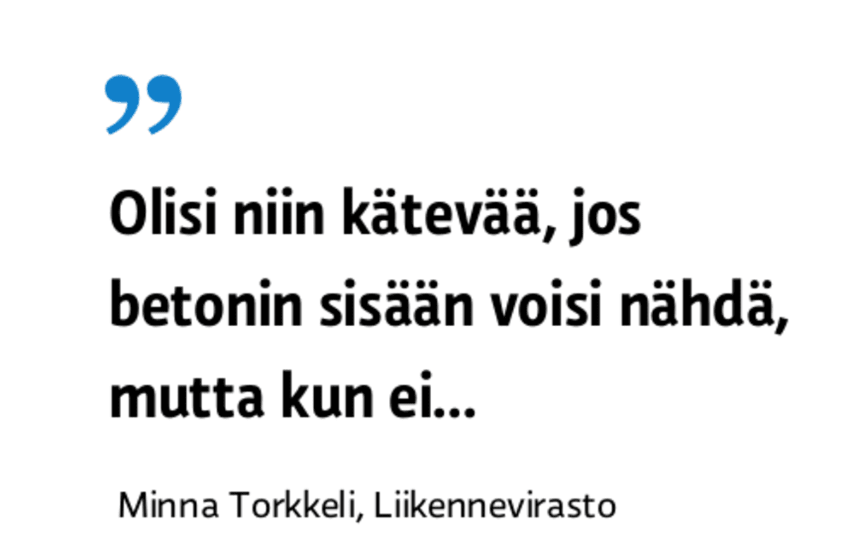 Antti Parviala / Yle