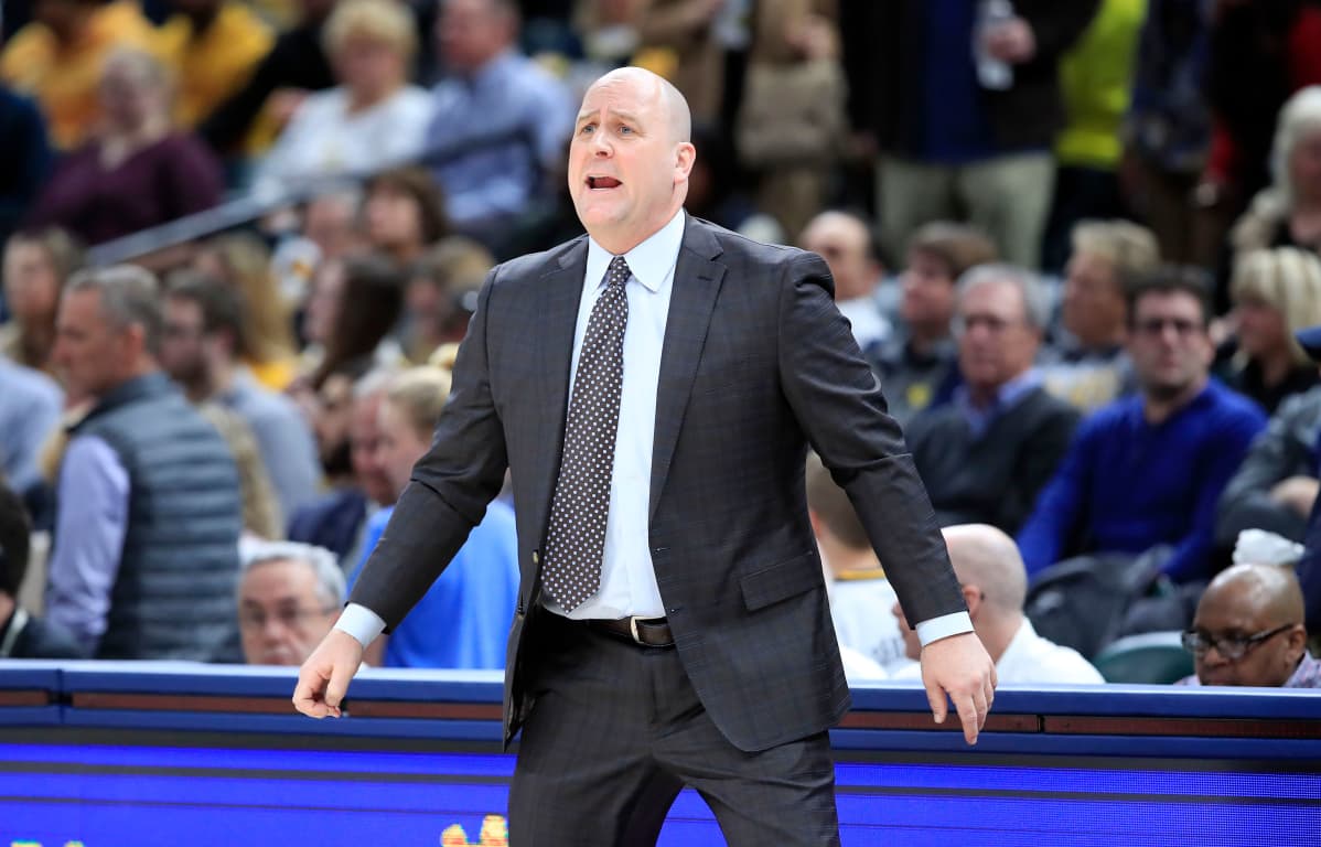 Jim Boylen