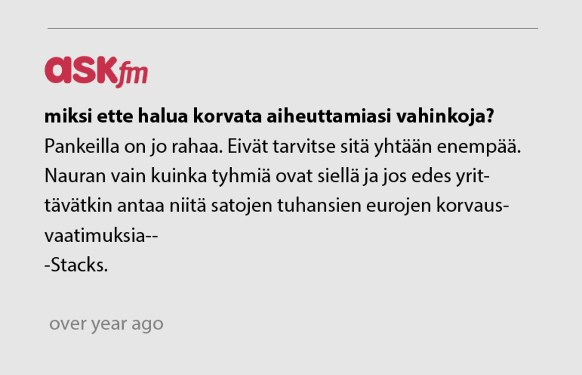 ask.fm 2