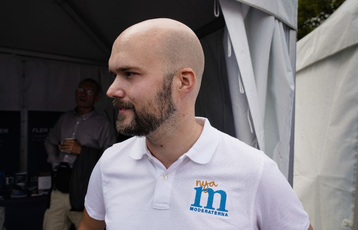David Josefsson