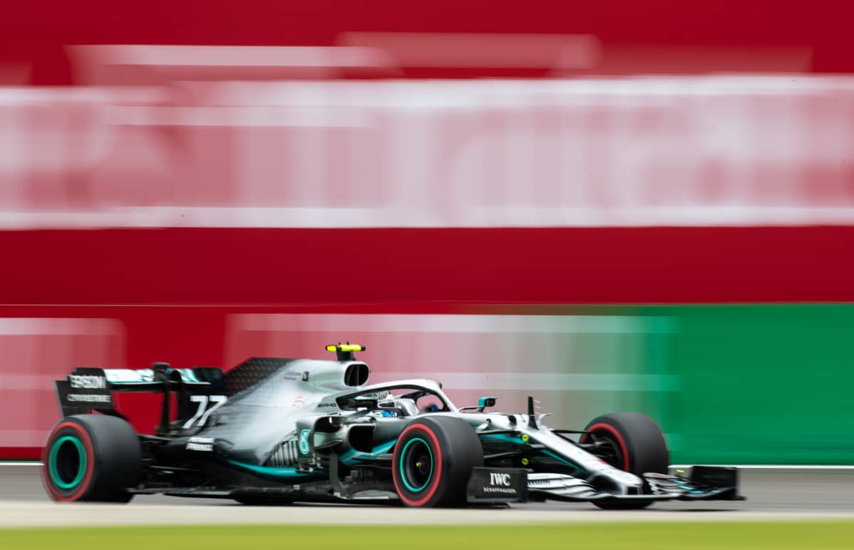Valtteri Bottas
