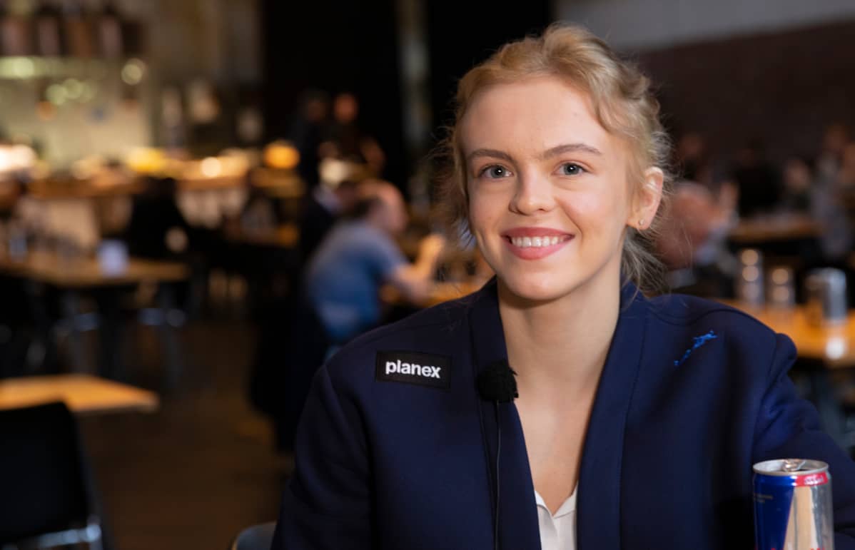 Emmi Peltonen