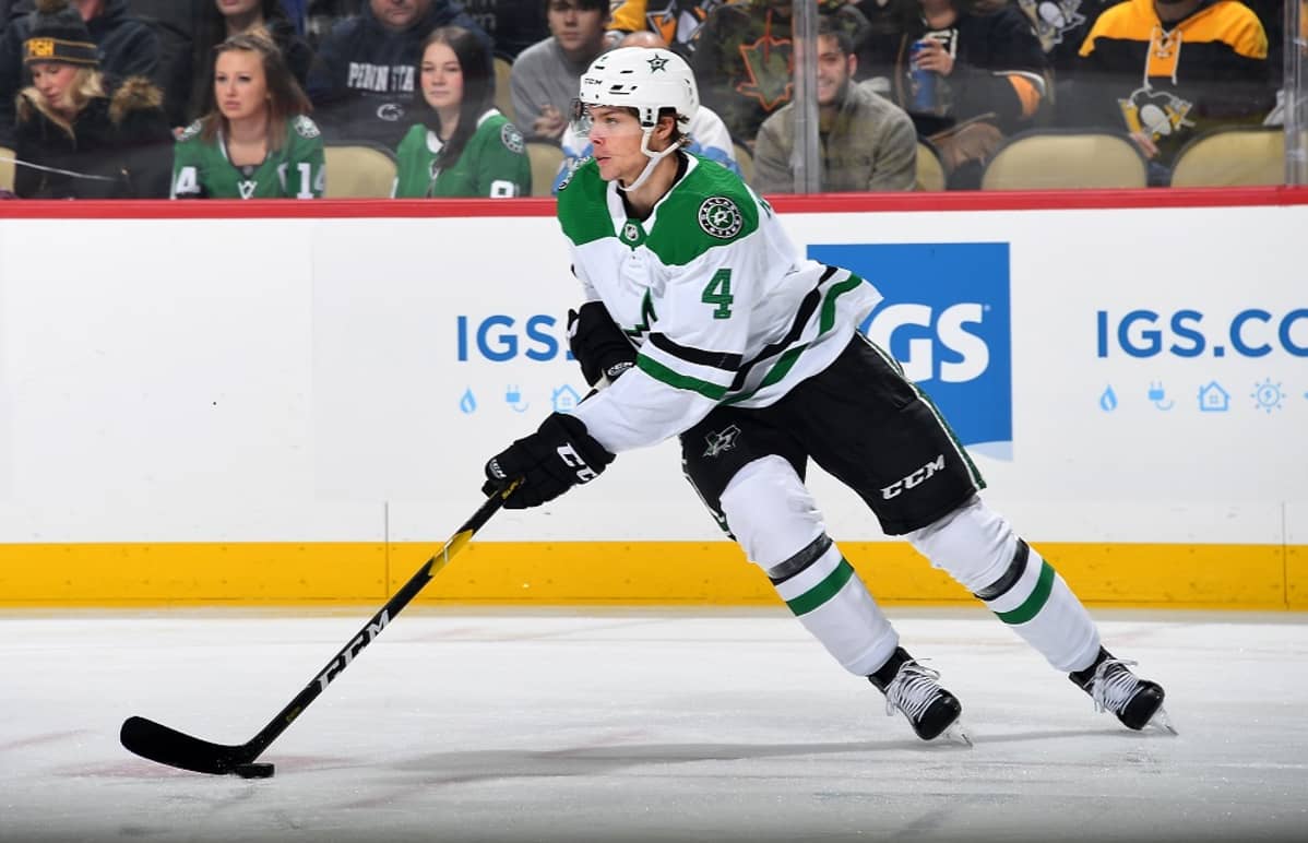 Miro Heiskanen kuvassa