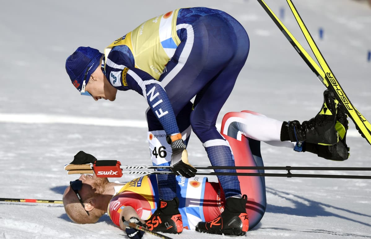 Iivo Niskanen