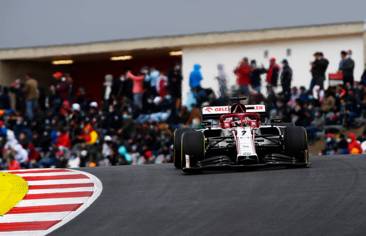 Kimi Räikkönen