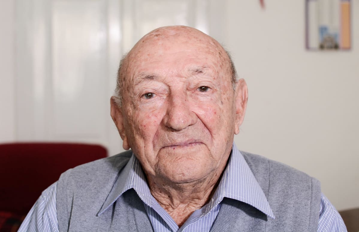 Giuseppe Vassallo.