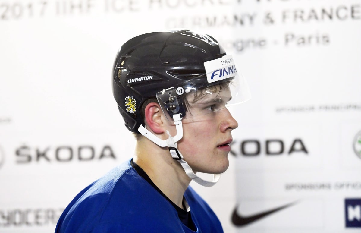 Jesse Puljujärvi