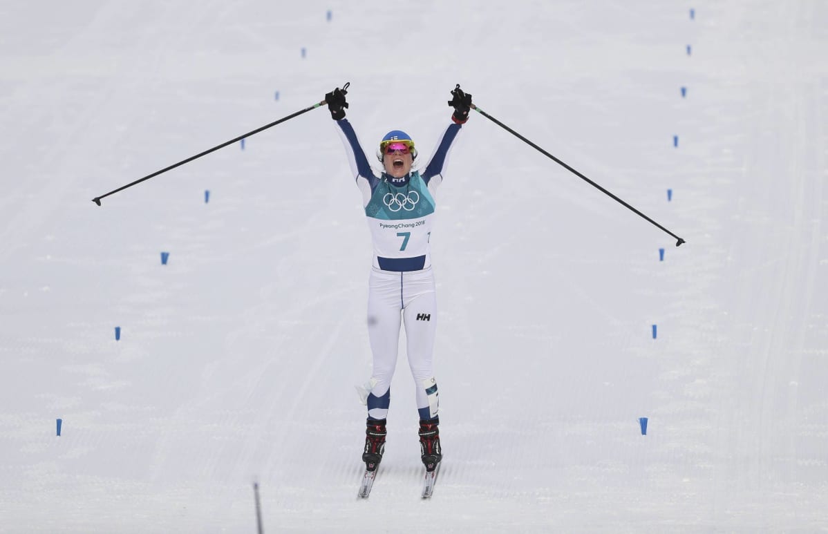 Krista Pärmäkoski