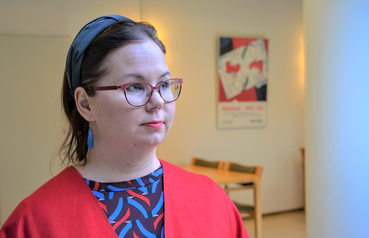 Teija Hautera