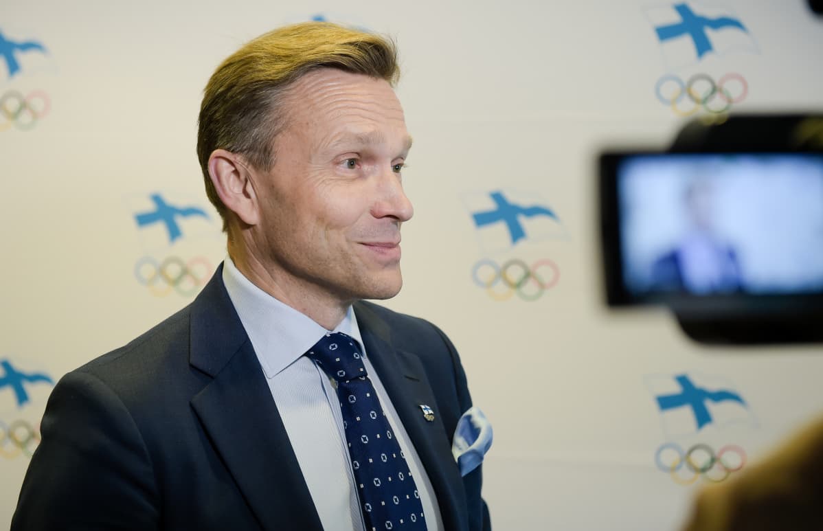 Timo Ritakallio