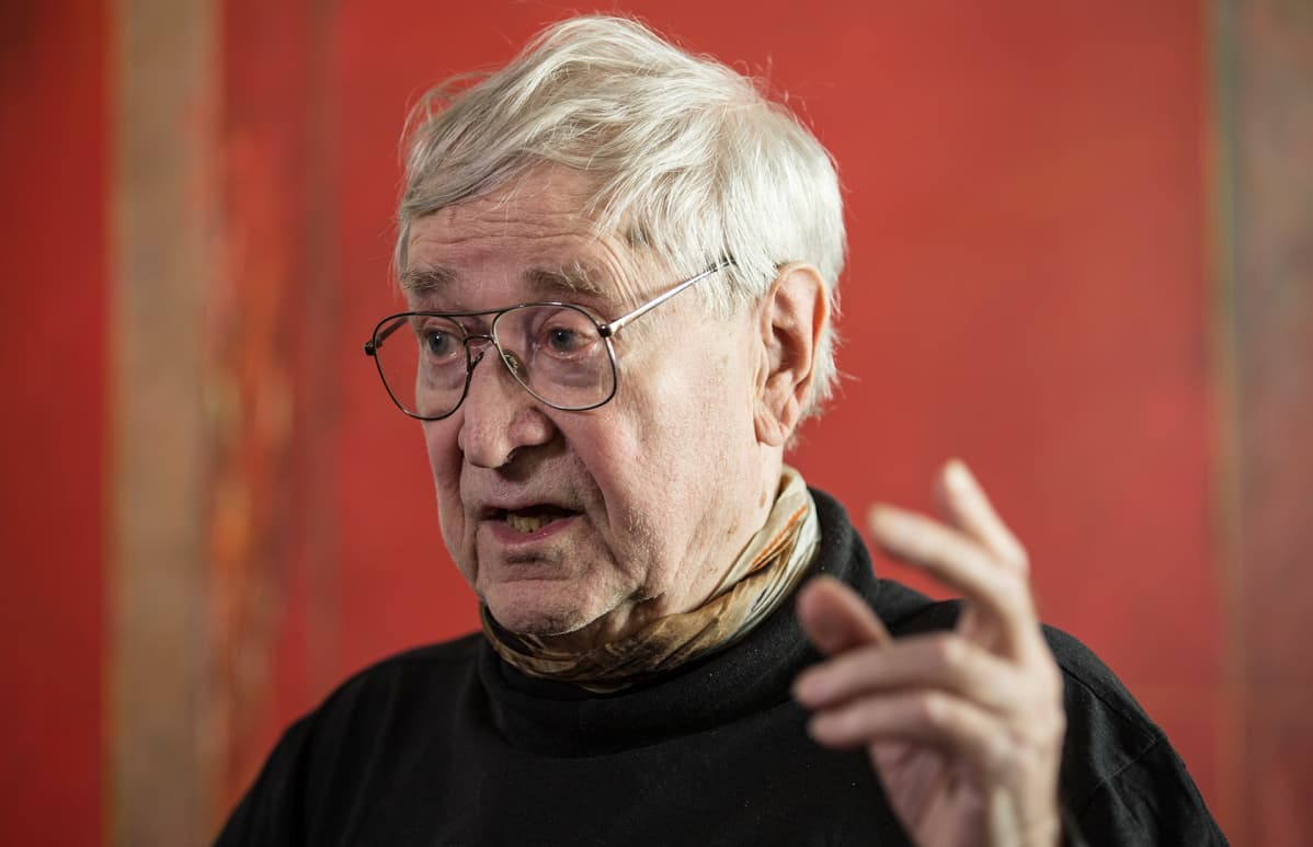 Hannu Salama