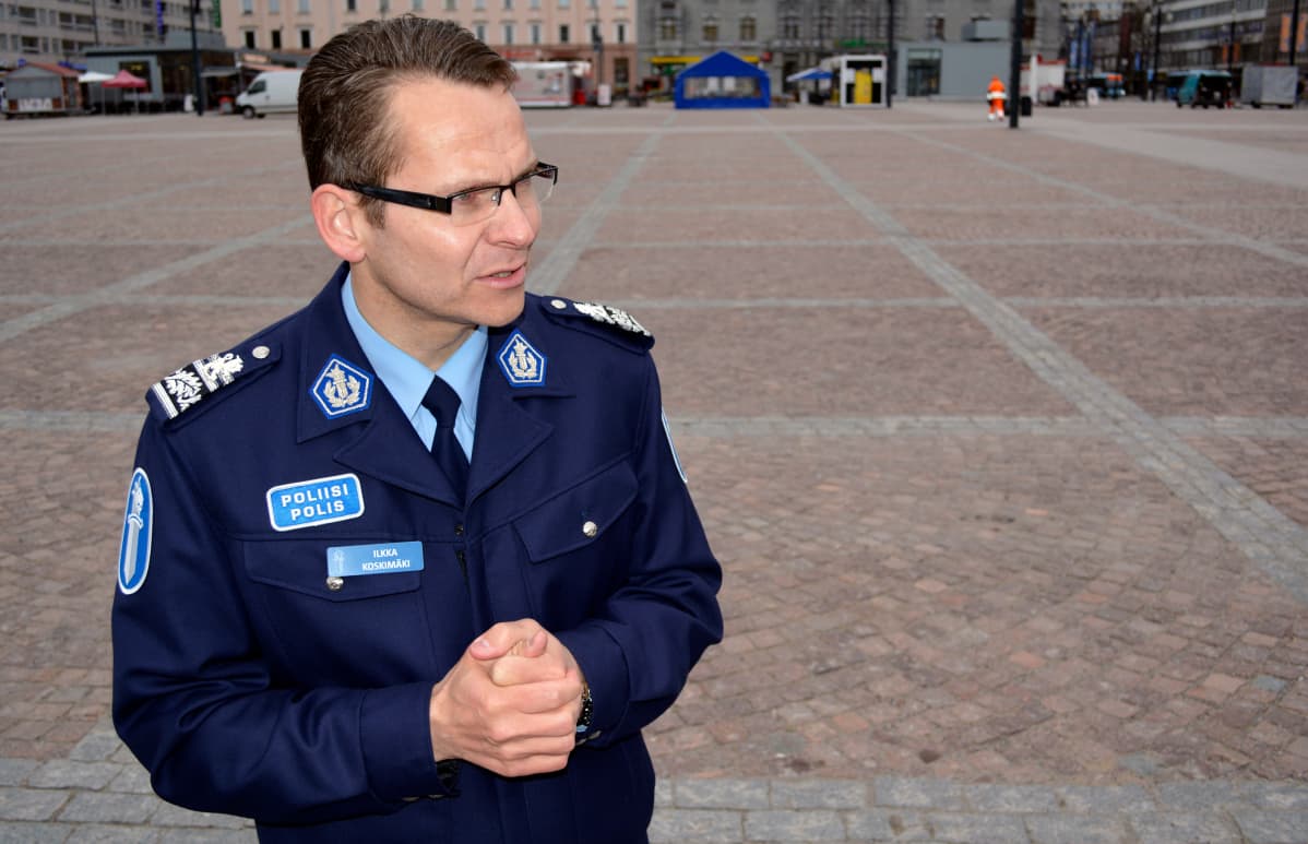 Ilkka Koskimäki