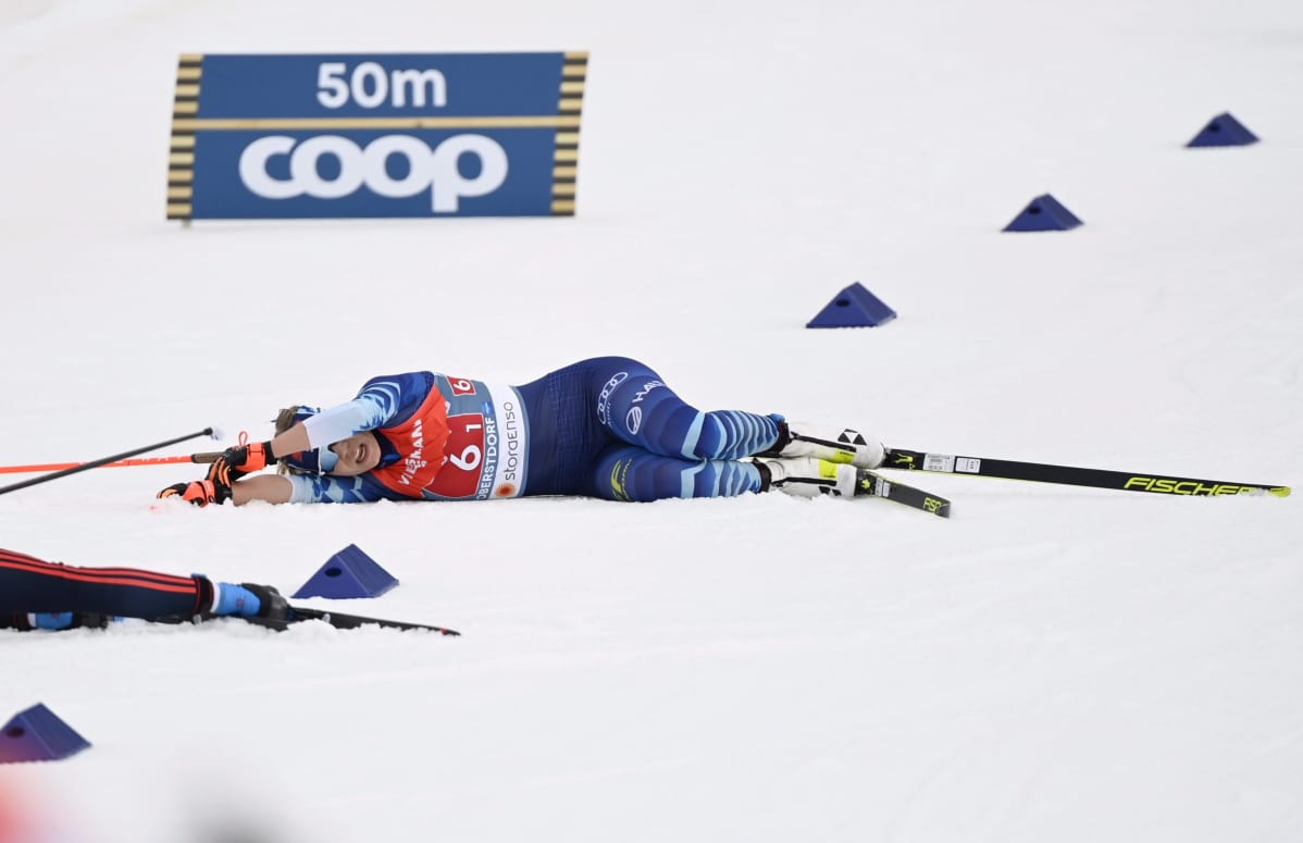 Jasmi Joensuu