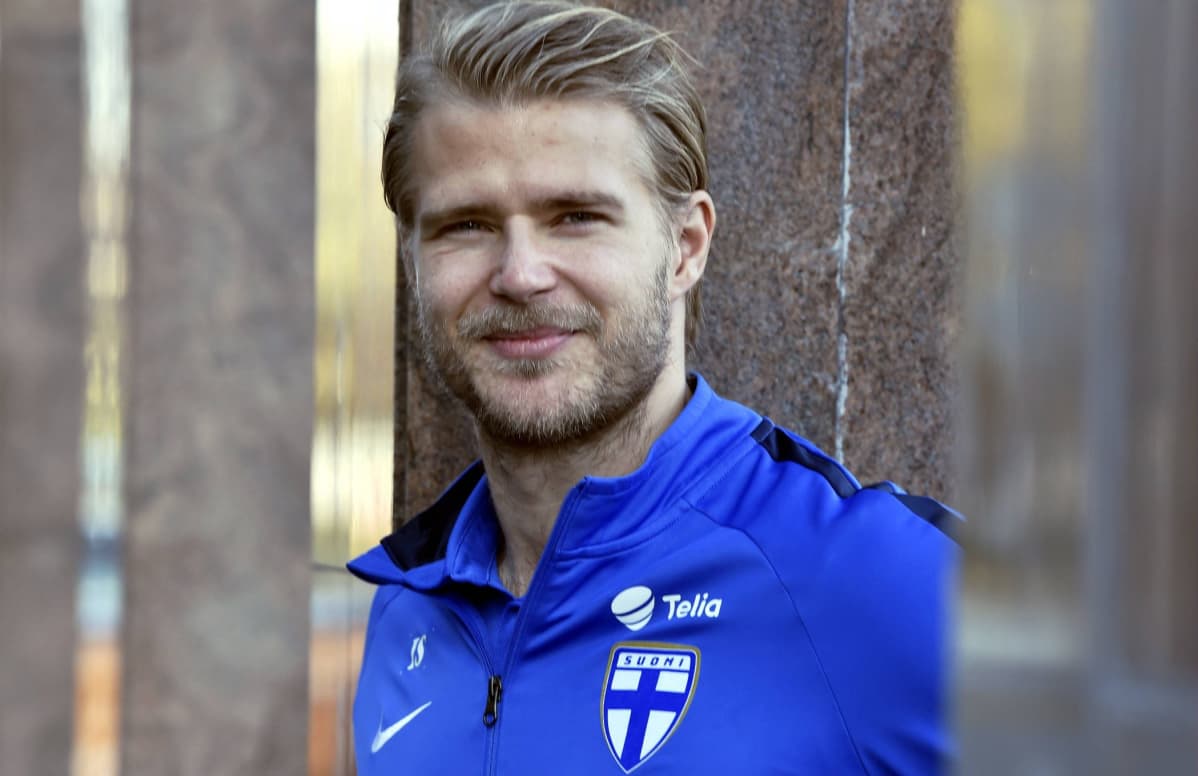 Paulus Arajuuri