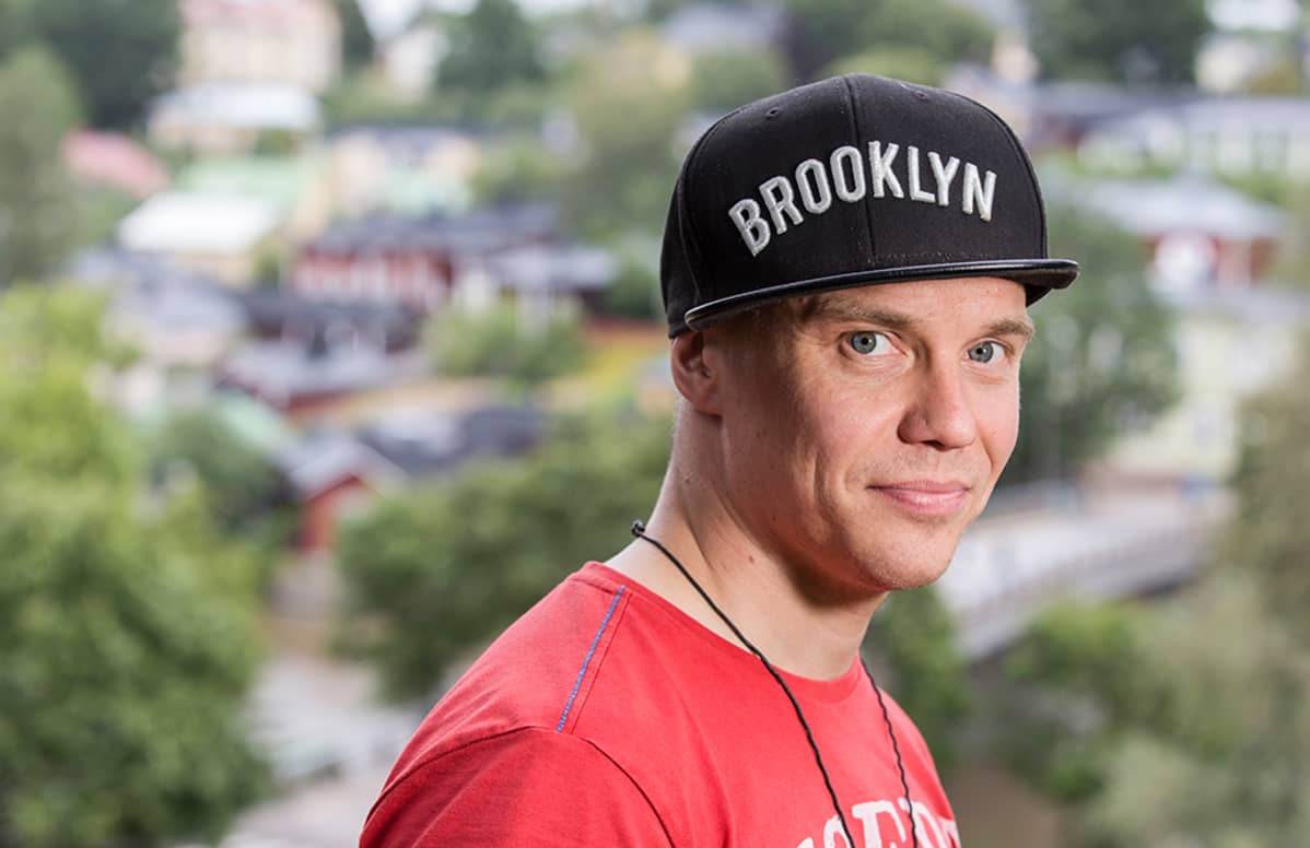 Jarkko Lahti