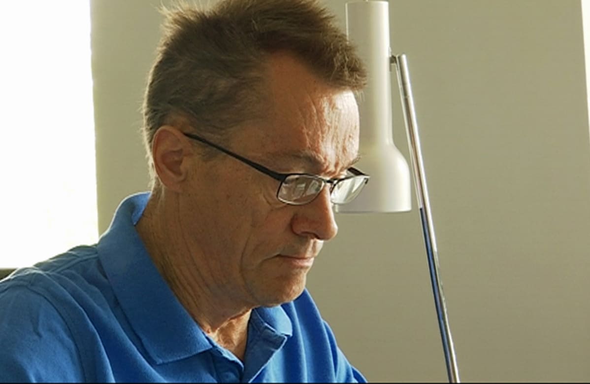 Hannu Haimi