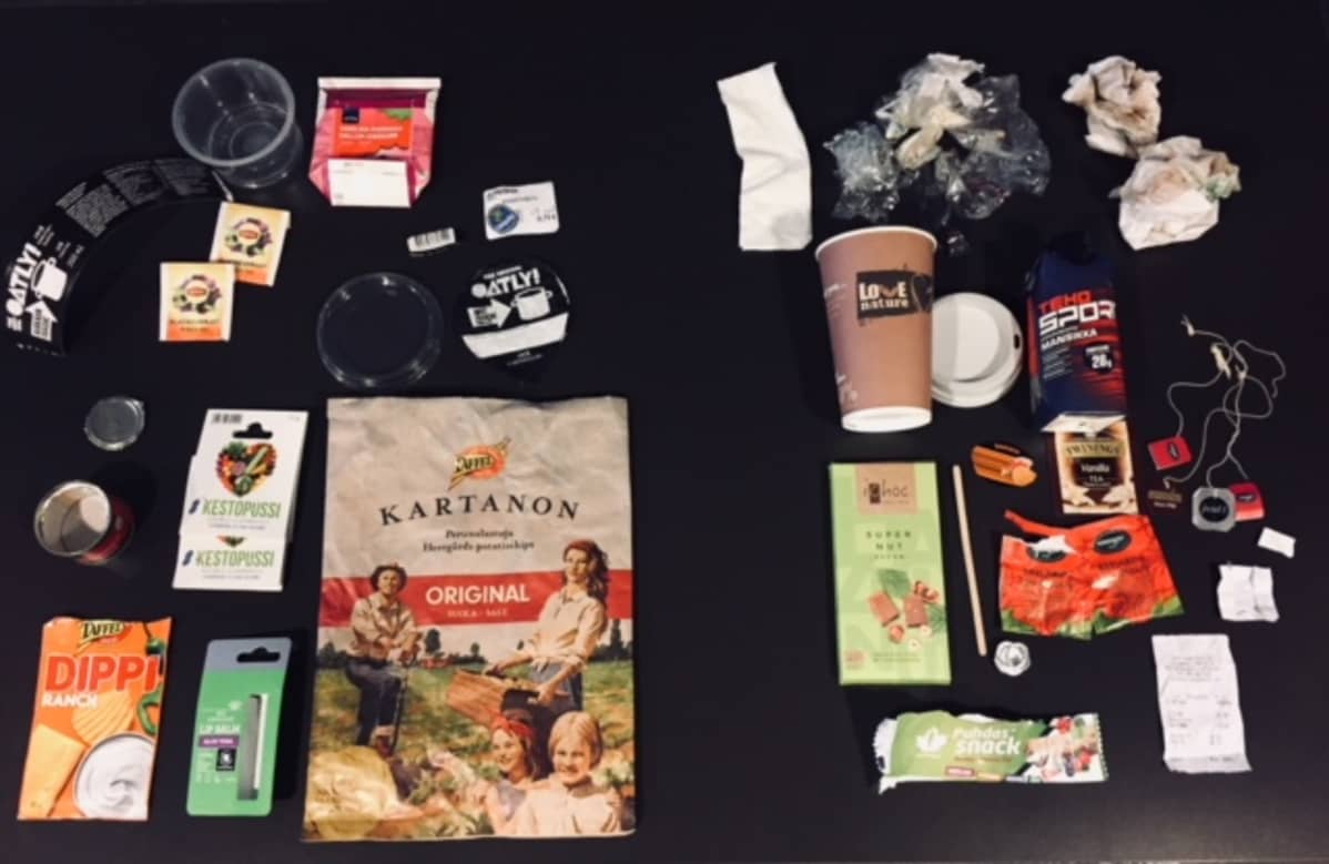 zero waste