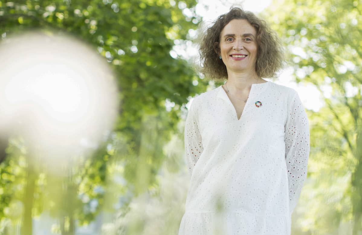 Eeva Furman