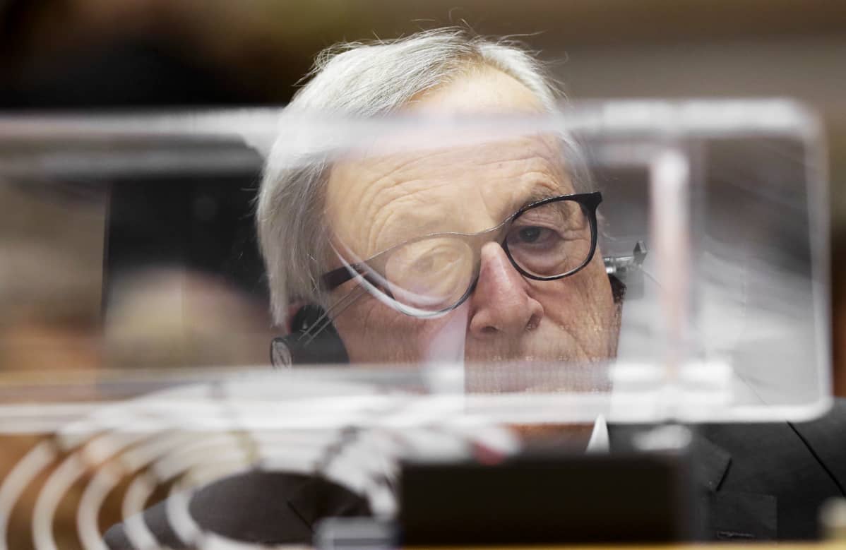 Jean-Claude Juncker