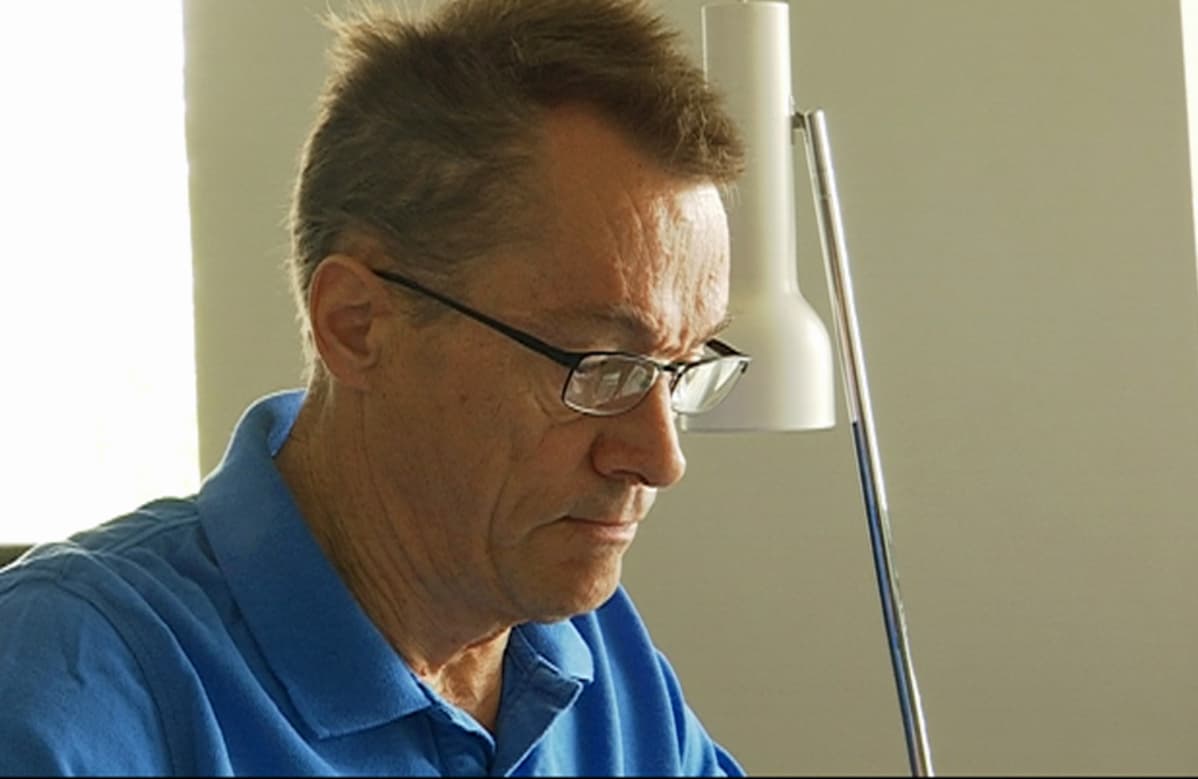 Hannu Haimi