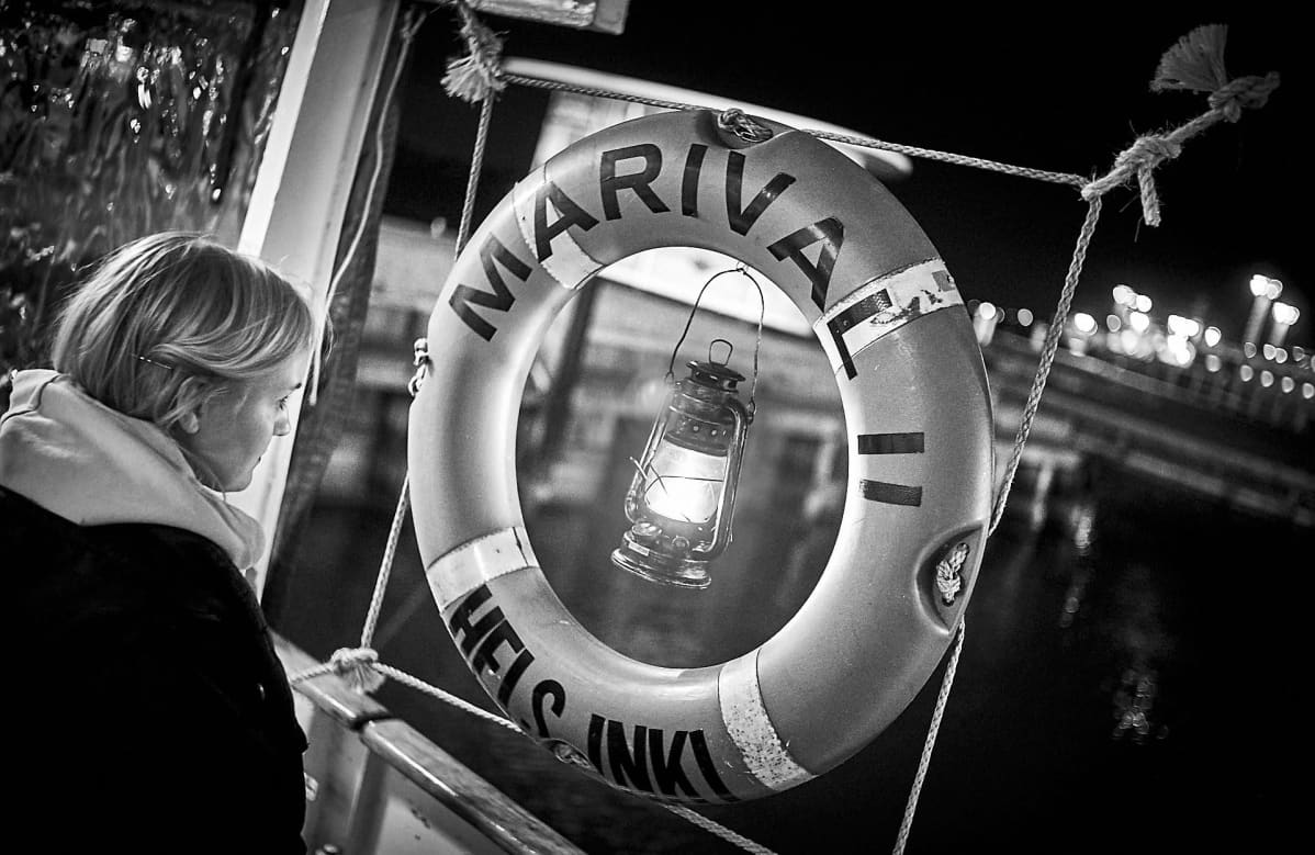 Ringa Manner
